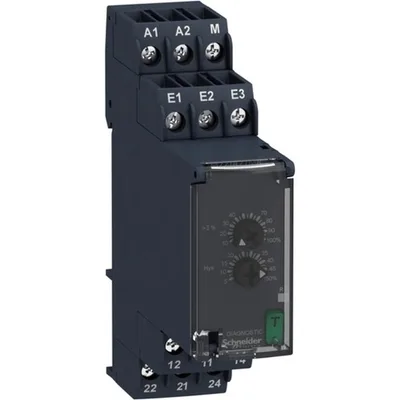Schneider Electric RM22JA21MR