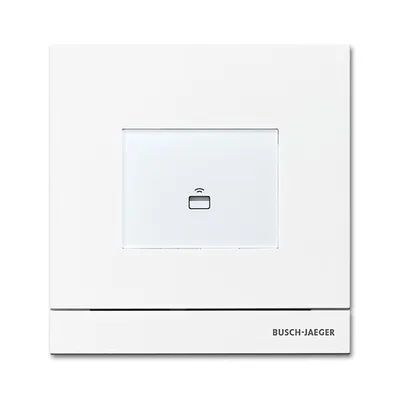 Busch-Jaeger 83100/72-664