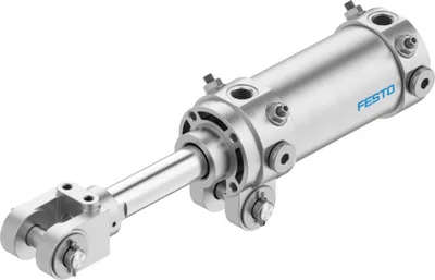 Festo DWC-50-75-Y-AB-G Mafsallı silindir