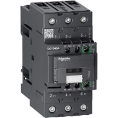 Schneider Electric LC1D38EHE