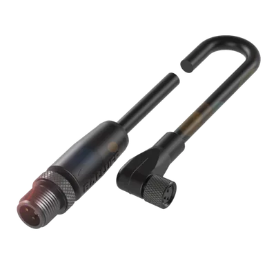 Balluff BCC W323-W413-3E-300-TW0334-003 Çift uçlu kablo setleri