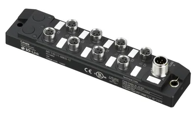 Leuze MD 742-11-88IO3-12 IO-Link Master