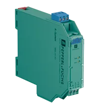 Pepperl+Fuchs KFD0-CC-Ex1 Signal type