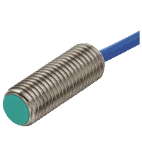 Pepperl+Fuchs NJ1,5-8GM-N-Y18488 Switching function