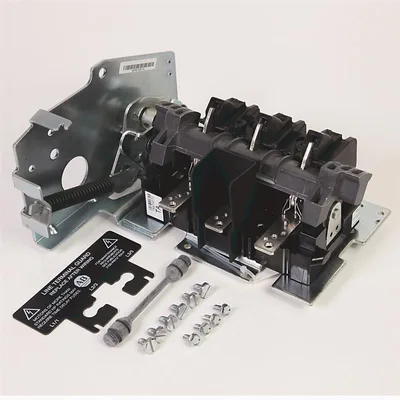 Allen Bradley 1494V-DS600 Disconnect Switch