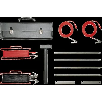 Gossen Metrawatt E-Set 3