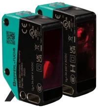 Pepperl+Fuchs OBE35M-R202-SK6 Emitter