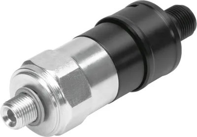 Festo SPBA-P2R-G18-W-M12-0,25X Basınç şalteri