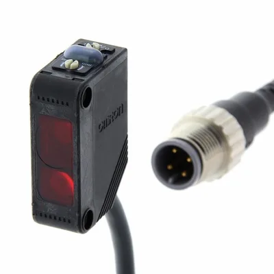 Omron E3Z-LS81-M1J 0.3M