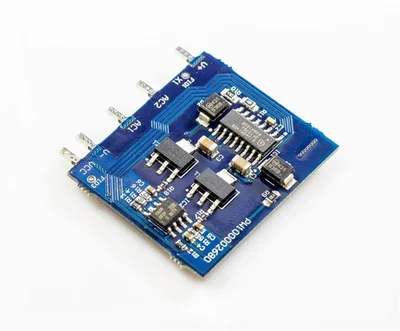 Infineon KIT_ACT_BRD_60R040S7