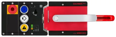Euchner MGB2-L1HE-MLI-U-CA-R-170579