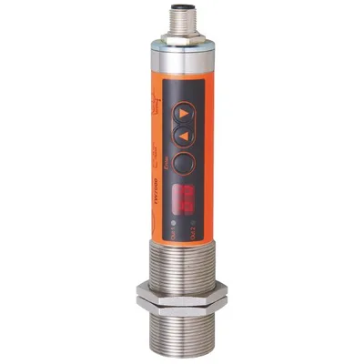 IFM TW-023CMDM30-QFPKG/US Kızılötesi sıcaklık sensörü