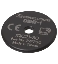 Pepperl+Fuchs IQC21-30 25pcs Data carrier