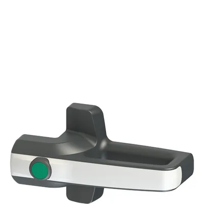 Pizzato AN G1B003A-PN3 Safety handle P-KUBE Krome