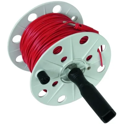 Dehn + Söhne DH K 80 BS ML0.75 L100M RT