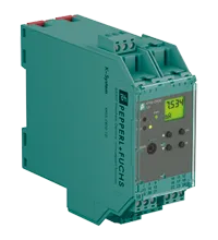 Pepperl+Fuchs KFD2-CRG2-1.D Signal type