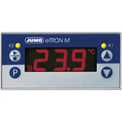 Jumo 701060/811-02