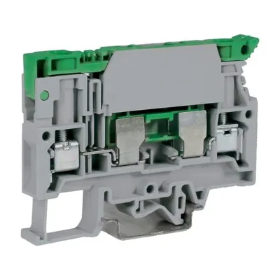 Cabur SR400 1 LEVEL FUSE-HOLDER