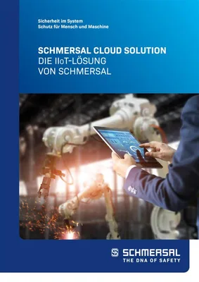 Schmersal Schmersal Cloud Solution