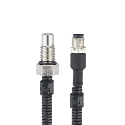 IFM M9B3002BBPKG/B/AM/500/0,5M/US Silindir sensörü
