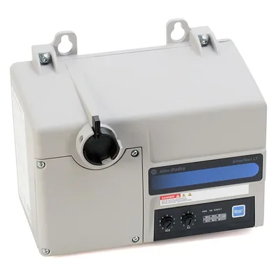 Allen Bradley 290E-FBP-G1-3 Direct Online Starter