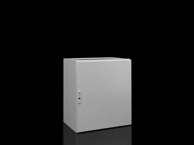 Rittal TP 6700.600 TP TopConsole system, pedestal, WHD: 600x675x400 mm, Sheet steel