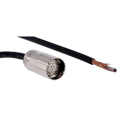 Sick DOL-2312-G20MMA3 LEITG DOSE 12PIN 20M