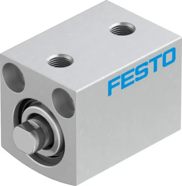 Festo ADVC-12-10-P Kısa stroklu silindir