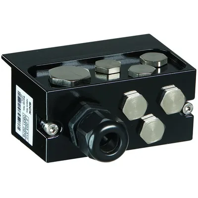 Sick SX0A-A0000B SYSTEMSTECKER