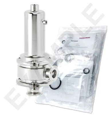 Mankenberg 6467442TA-9   WS Maintenance Kit WS/DM462VG 25    * 16TX  4T  -5EV |