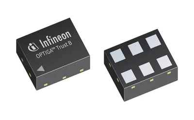 Infineon OPTIGA TRUST B SLE 95250