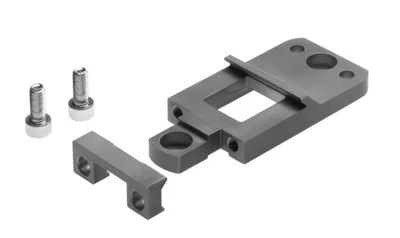 Festo MUC-50 Profil montajı