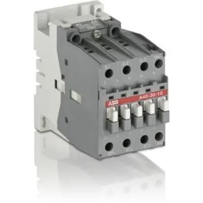 ABB A40-30-01 220-230V 50Hz / 230-240V 60Hz