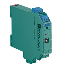 Pepperl+Fuchs KFD2-SLD-Ex2.1045 Signal type