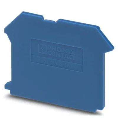 Phoenix Contact D-UK  5-TWIN BU