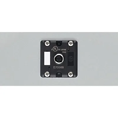 Ifm Electronic QUAD M12 AS-i/24V 4A