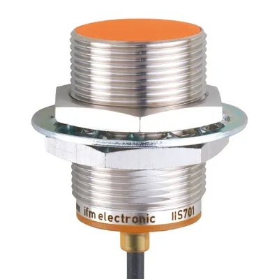 IFM IIB3015BBNKG/2M/PUR İndüktif sensör