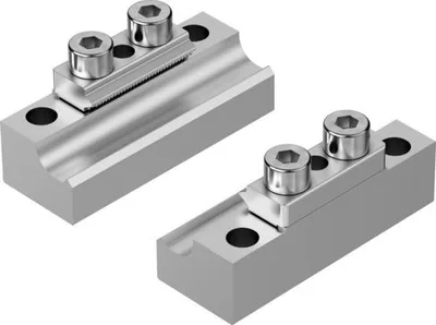 Festo EAHF-V2-50/63-P Profil montajı