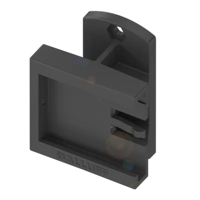 Balluff BIS Z-HW-008 RFID sistemleri için braketler