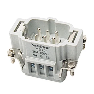 Walther-Werke Ferdinand Walthe 710773
