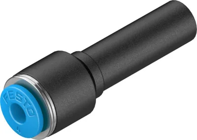 Festo QS-8H-4 Hortum Birleştirme Elemanı