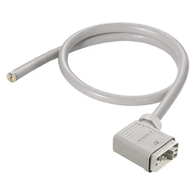Weidmüller FPL 8G1.5/Q8KW/2