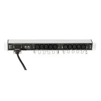 Eaton Electric Eaton FlexPDU 12 IEC