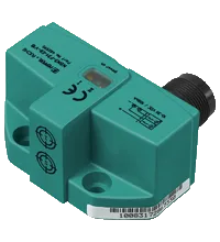 Pepperl+Fuchs NBN3-F31-E8-V18 Switching function