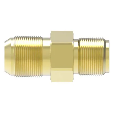200001-10-10B MALE 45DEG FLARE ADAPTER