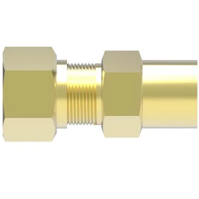 661X2 FEMALE CONNECTOR, SELFAL