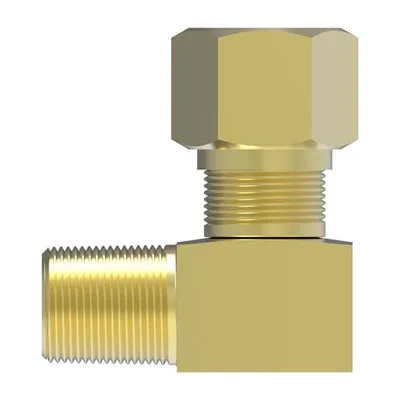 691X10 ADPTR SELFALIGN BRASS
