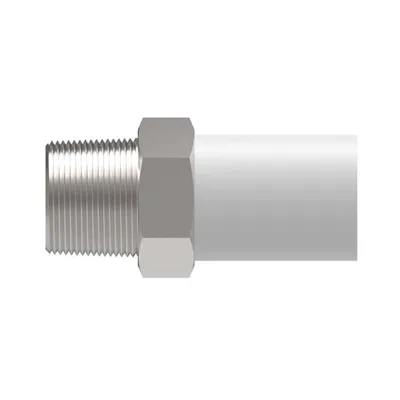 800108-8-316 FITTING PERM, MP NPT