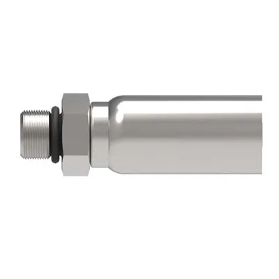 90H03-04D000-0 FTG:STEEL:M-ORING: STRT