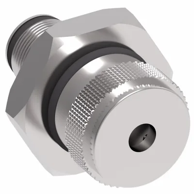 FD14-4002-09-06 PIPE FITTING